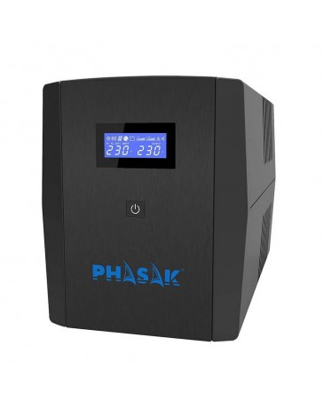 SAI PHASAK SIRIUS PH 7322 2260VA INTERACTIVE